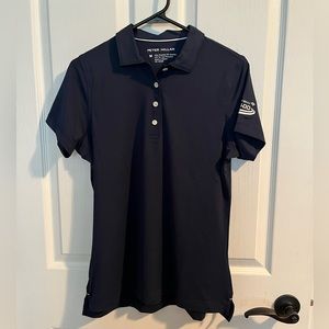 NWT Peter Millar S and M women’s polo